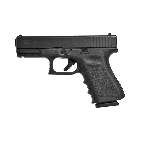 Pistola